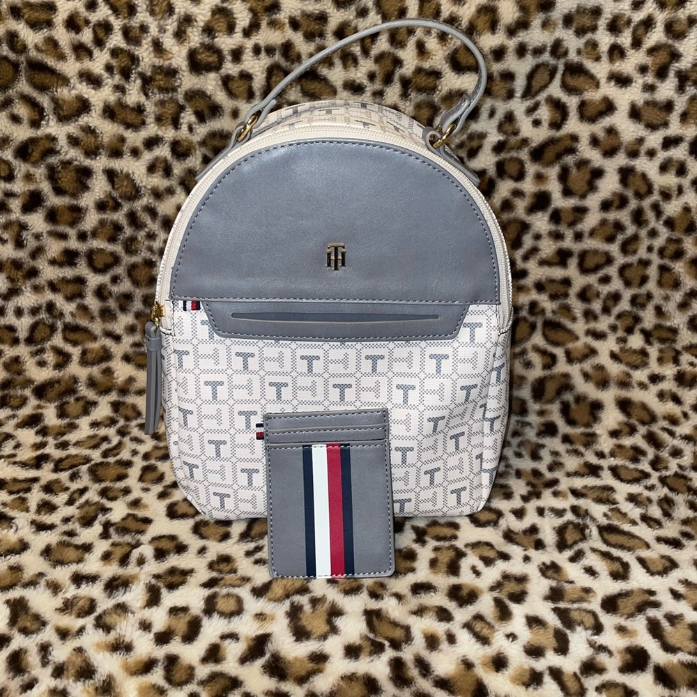 Tommy Hilfiger Backpack